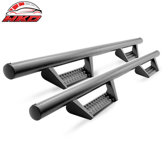 Wholesale 17-22 Ford F-250 Superduty Super Cab BCK Style Side Step Bars