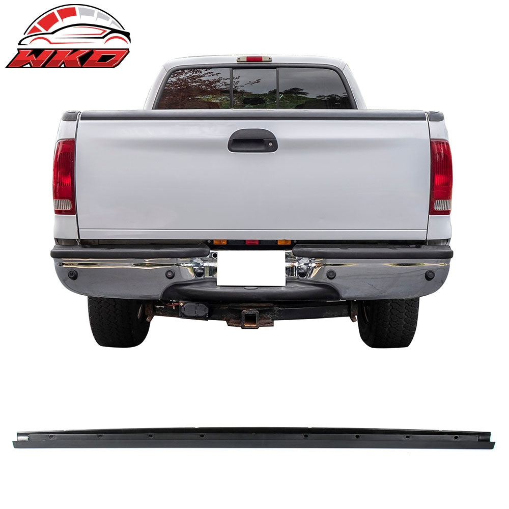 Wholesale 99-07 Ford F250 F350 F450 Super Duty Tailgate Molding Trunk Protector Cover