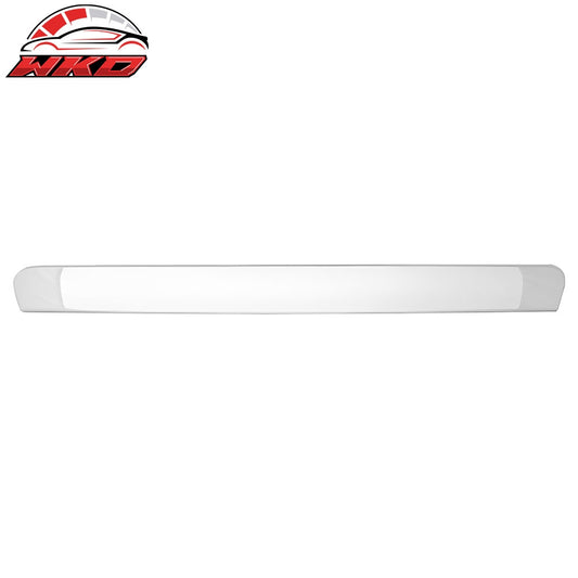 Wholesale 05-07 Ford Five Hundred Chrome Rear Trunk Handle Cover Exterior Molding Trim