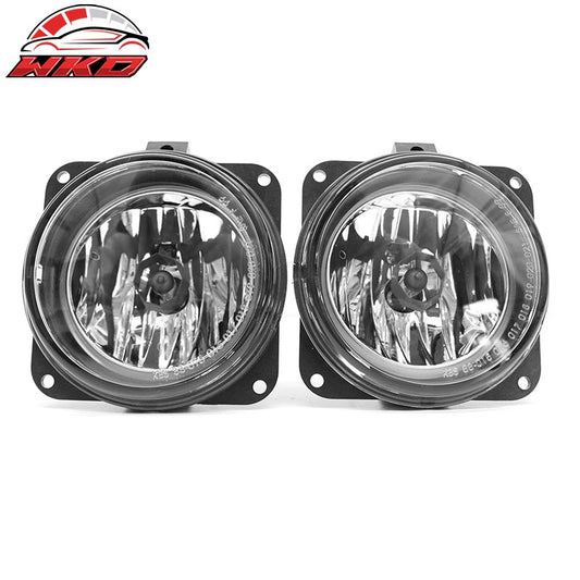 Wholesale 00-04 Ford Focus SVT 03-04 Mustang Cobra 05-06 Escape Front Fog Lights Lamp