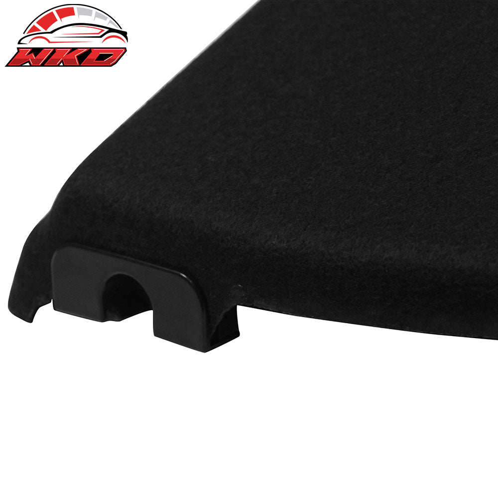 Fits 12-18 Ford Focus Hatchback Non Retractable Cargo Cover Board Tonneau Shield