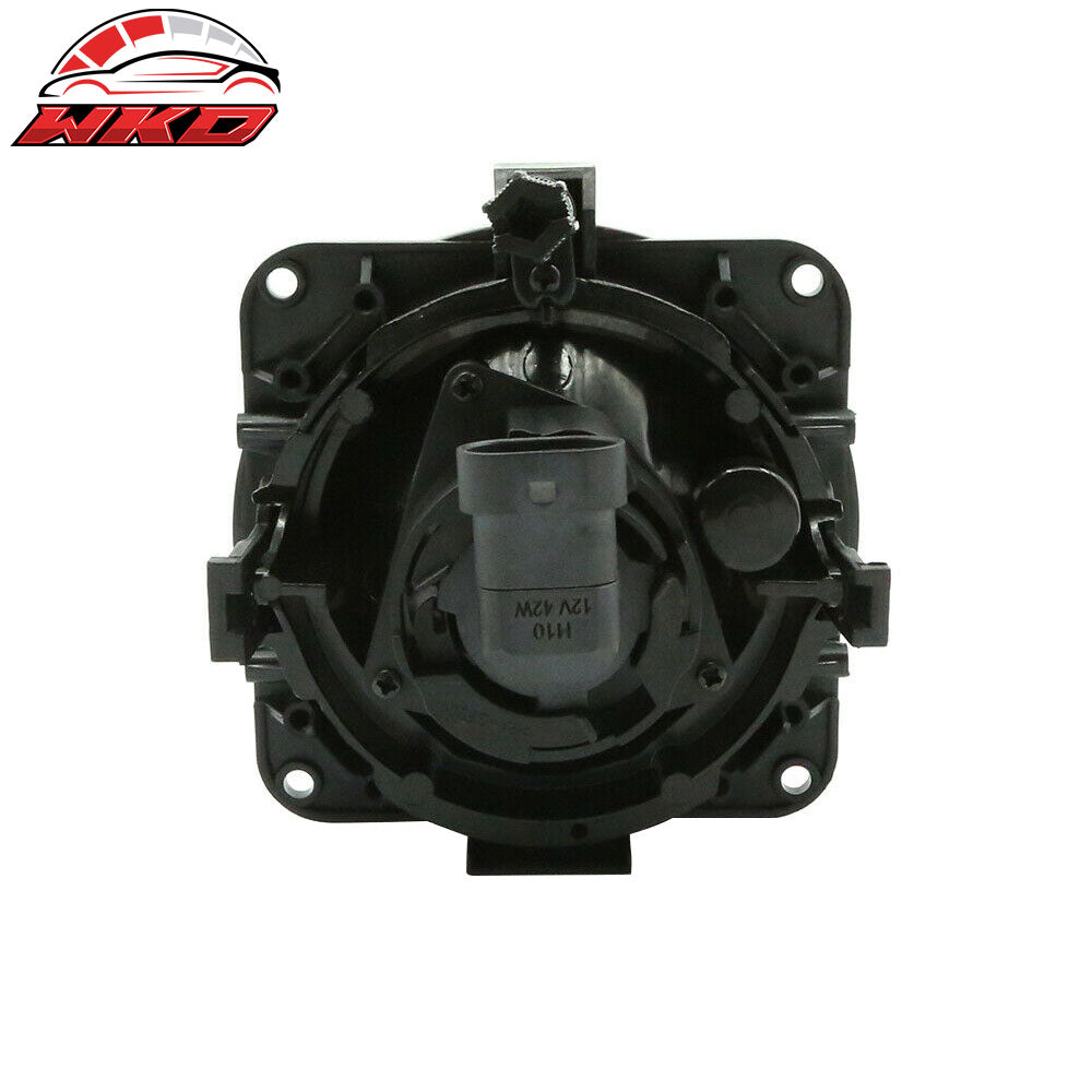 Fits 00-05 Ford Focus 05-06 Escape Front Bumper Driving Fog Light
