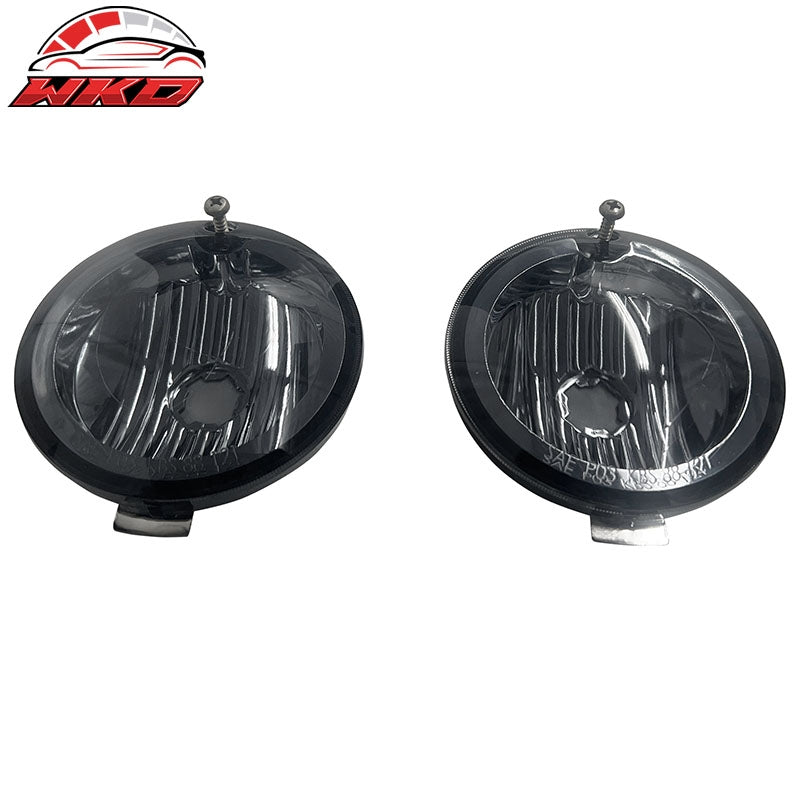 Wholesale 04-07 Ford Freestar & 01-03 Windstar Bumper Fog Lights Lamps Smoke Lens