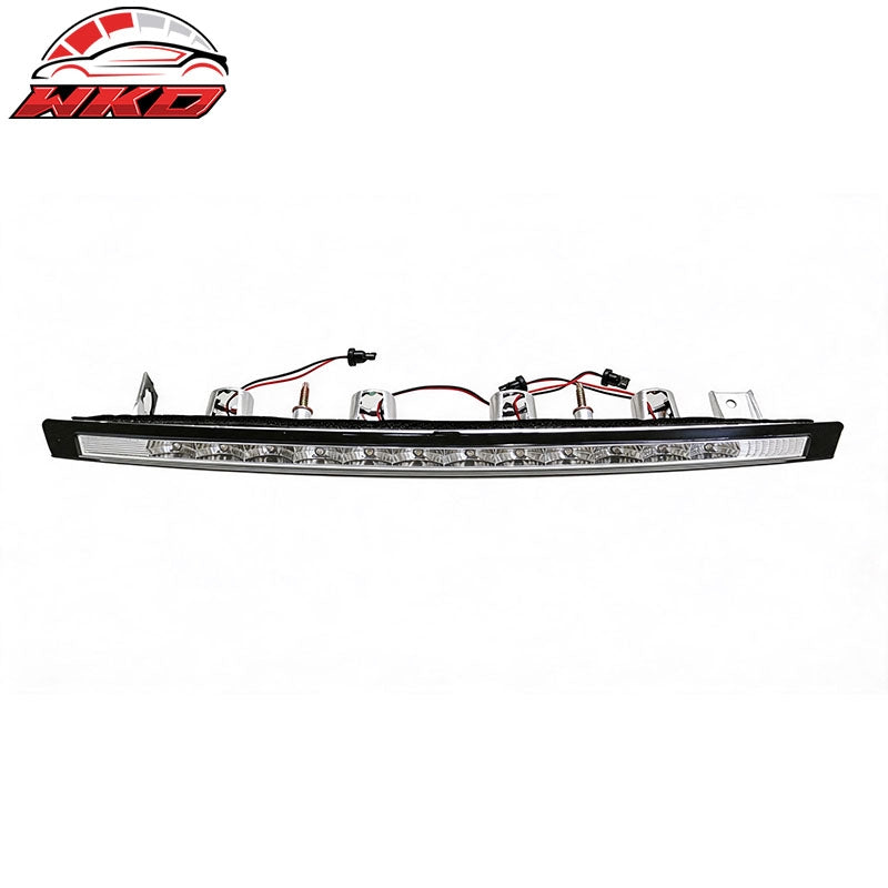 Wholesale 99-04 Ford Mustang Full LED Third 3rd Tail Brake Light Stop Parking Lamp