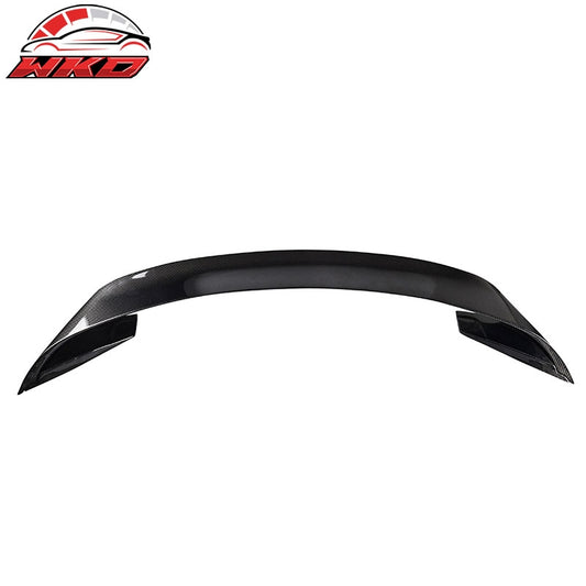 Wholesale 15-23 Ford Mustang GT350R Style Trunk Spoiler Carbon Fiber CF