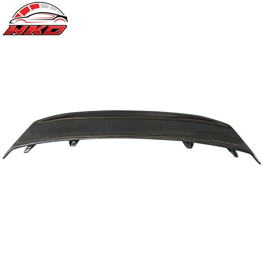 Wholesale 10-14 Ford Mustang LS Style Carbon Fiber (CF) Rear Trunk Spoiler Wing