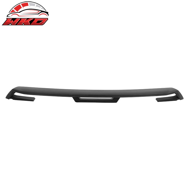 Wholesale 24-26 Ford Mustang OE GT Performance Style Trunk Spoiler Matte Black ABS - Wikond Auto