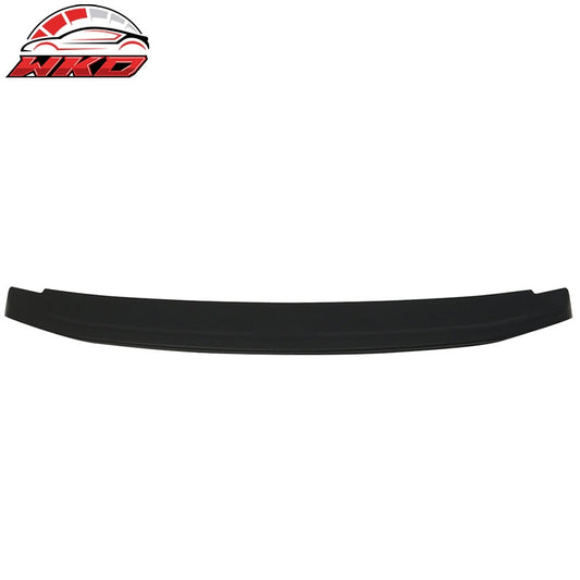 Wholesale 10-14 Ford Mustang OE Style Rear Trunk Spoiler Wing Lip ABS Matte Black