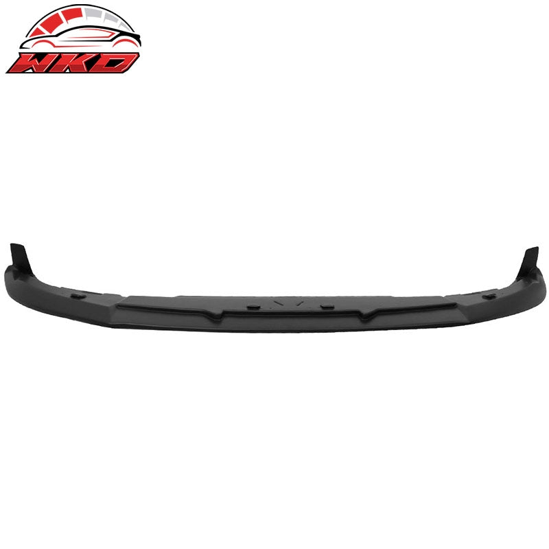 Fits 10-14 Ford Mustang Shelby GT500 OE Style Lower Front Bumper Lip PP