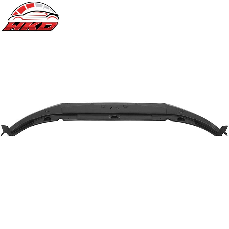 Fits 10-14 Ford Mustang Shelby GT500 OE Style Lower Front Bumper Lip PP
