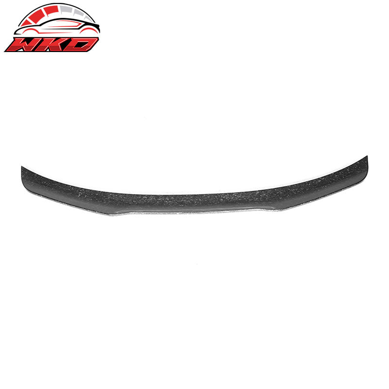 Wholesale 15-23 Ford Mustang S550 Forged Carbon Fiber CF Trunk Spoiler
