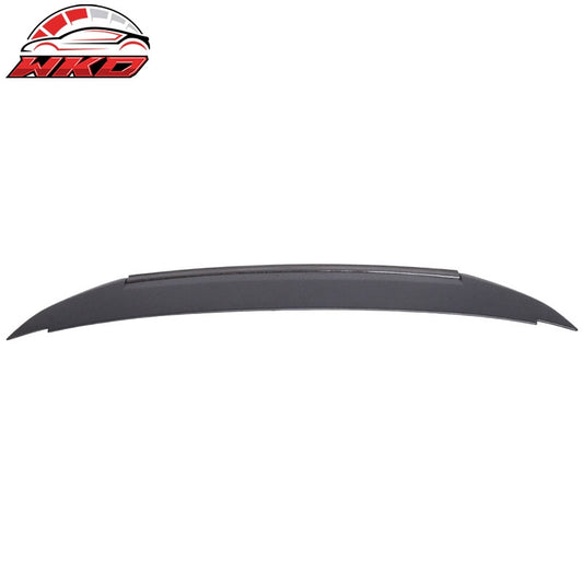 Wholesale 10-14 Ford Mustang V6 Gt500 Carbon Fiber FRP Rear Trunk Spoiler Wing