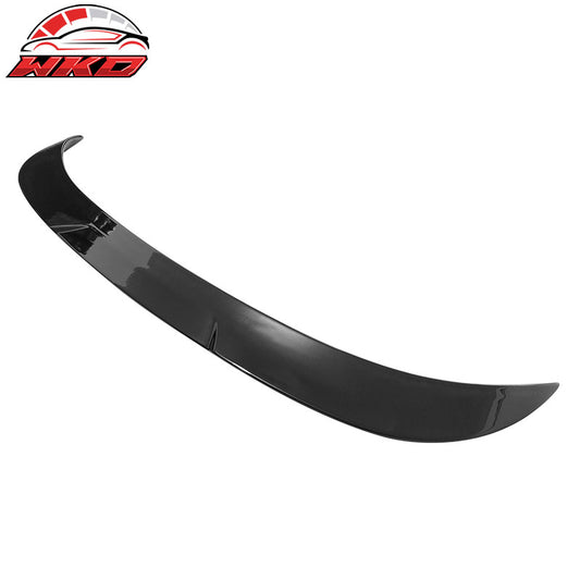 Wholesale 21-26 Ford Mustang Mach-E Rear Roof Window Spoiler Wing Kit ABS Gloss Black