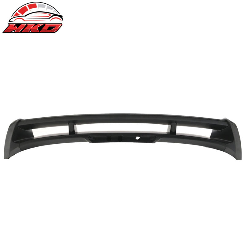 Fits 12-18 Ford Focus MK3 Hatchback RS Style Rear Roof Window Spoiler Wing ABS