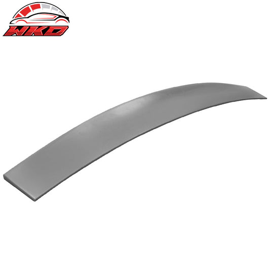 Wholesale 05-14 Ford Mustang Coupe 2-Door Rear Window Roof Spoiler Wing Unpainted ABS
