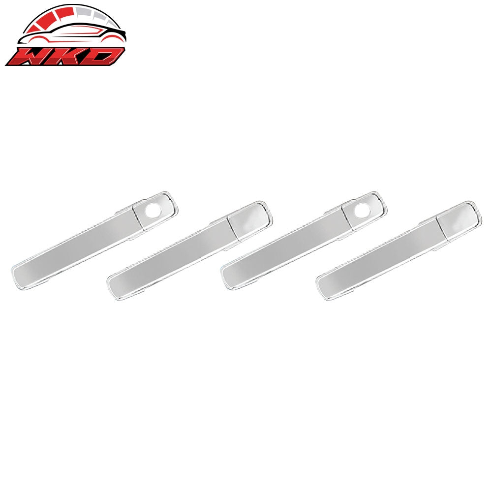 Wholesale 05-07 Five Hundred Freestyle Montego 08-09 Taurus Door Handle Cover Chrome