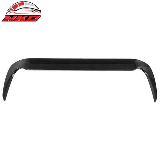15-21 Subaru WRX STI D Style Front Air Intake Hood Bonnet Cover Gloss Black | Wholesale