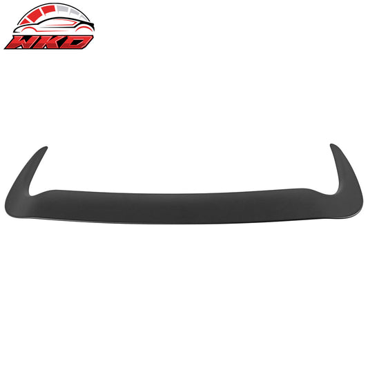 15-21 Subaru WRX STI D Style Front Air Intake Hood Bonnet Cover Matte Black | Wholesale