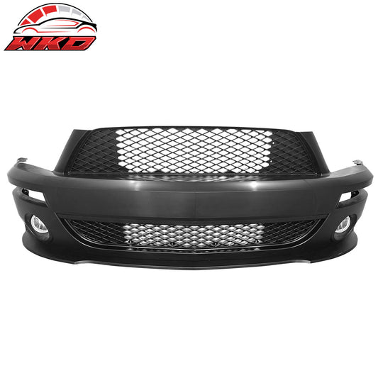 05-09 Ford Mustang GT V6 Shelby GT500 Front Bumper Conversion W/ Grille | Wholesale