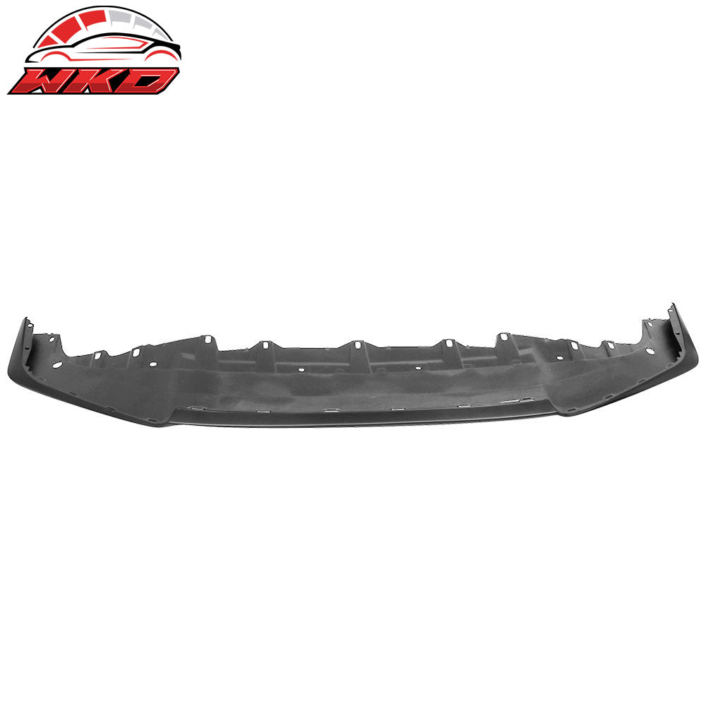 Wholesale Replacement Front Lip for 16-21 Honda Civic Si OE Style Front Bumper Cover - PP
