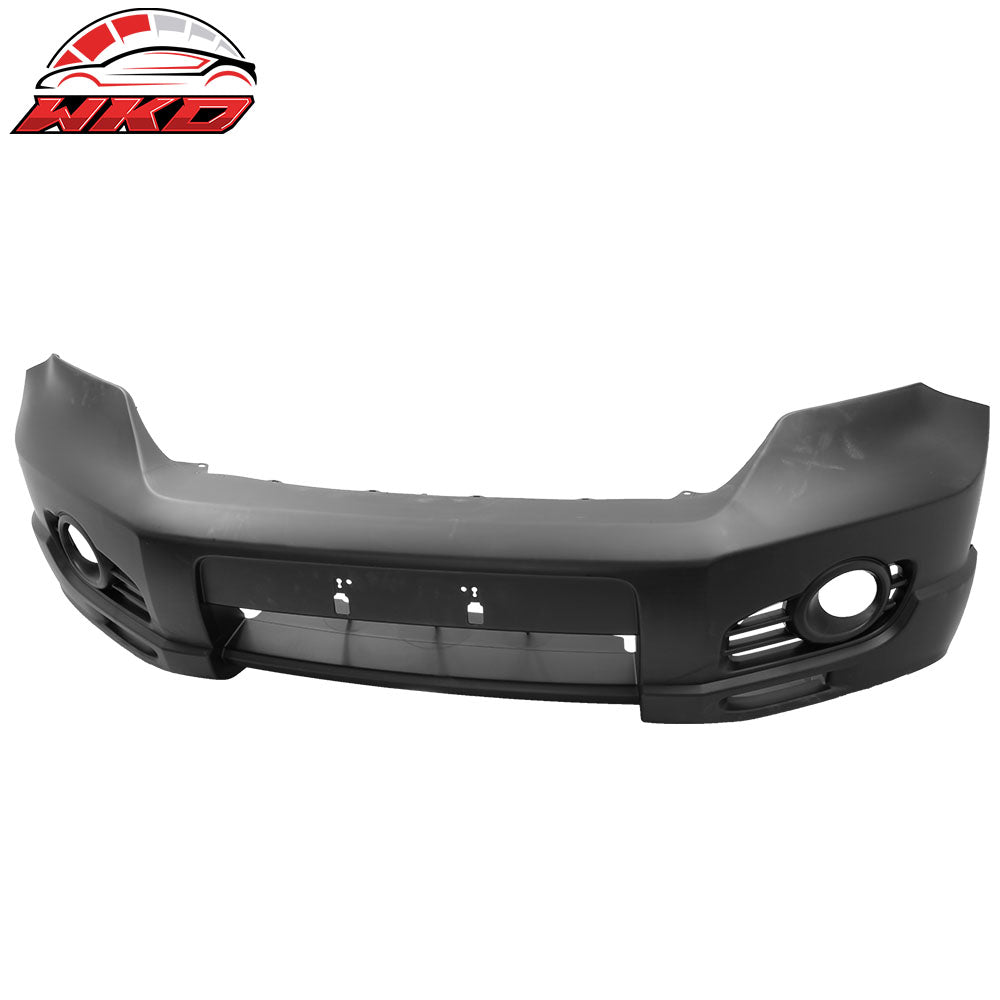 2007-2009 Honda CRV CR-V M Style Front Bumper Cover Conversion PP