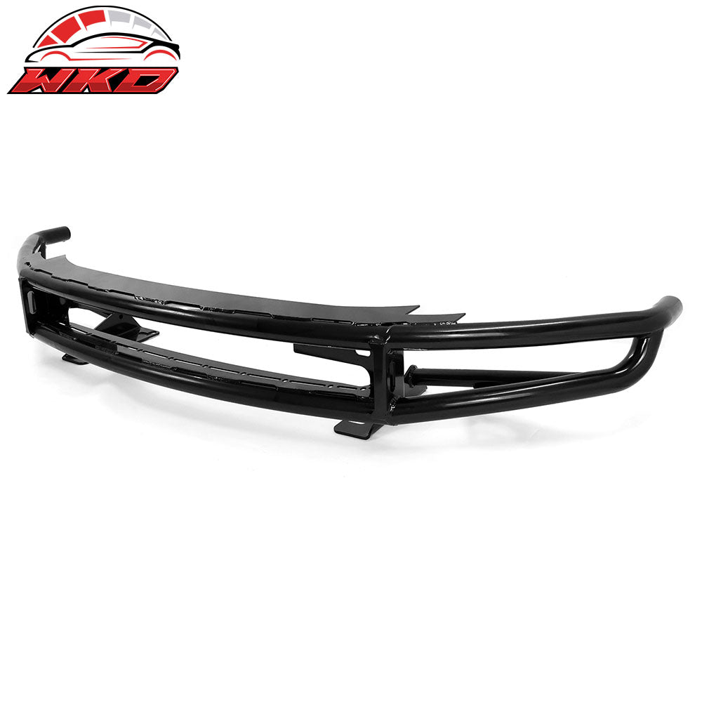 15-22 Ford F-150 Off-Road Front Bumper Guard Protector | Wholesale