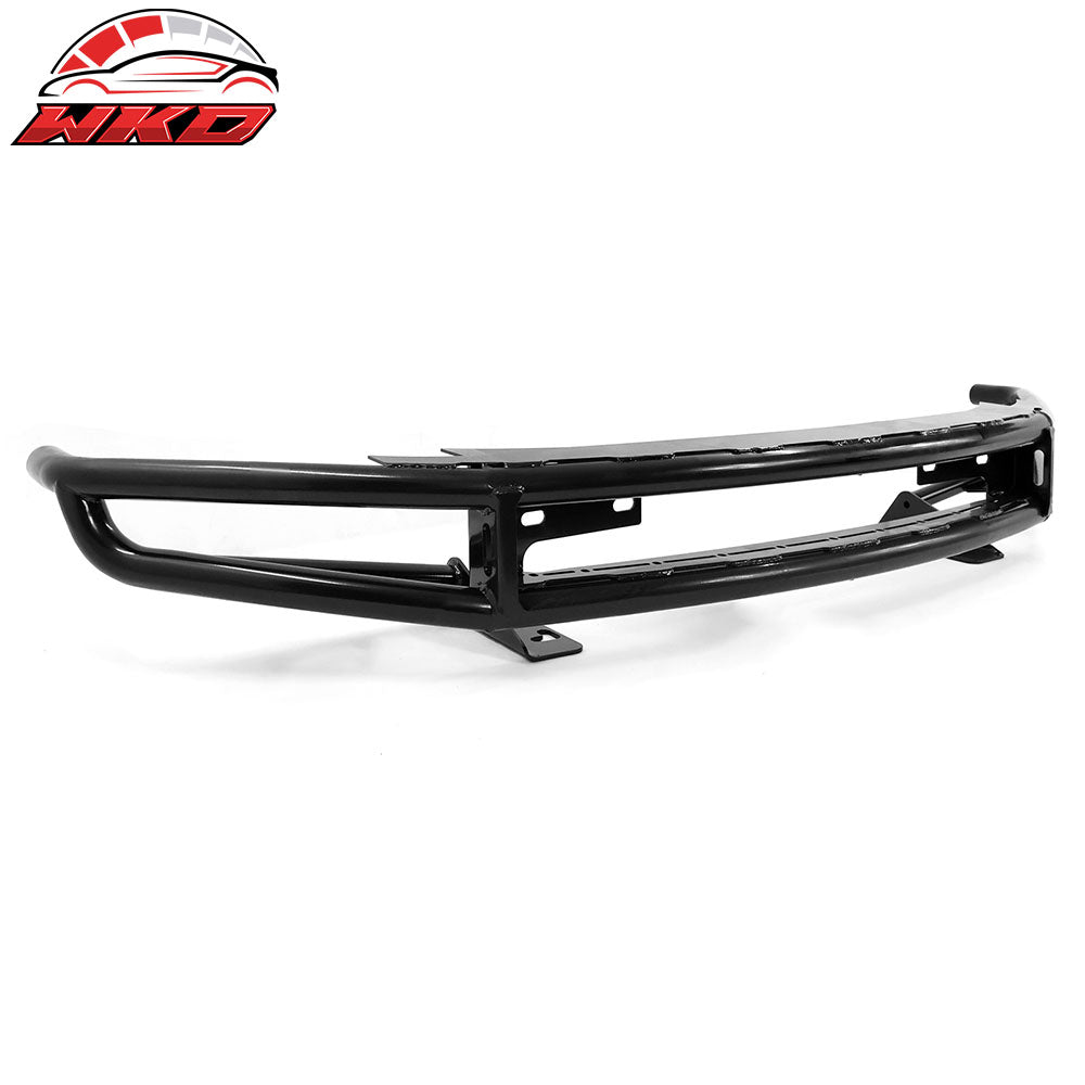 Fits 15-22 Ford F-150 Off-Road Front Bumper Guard Protector