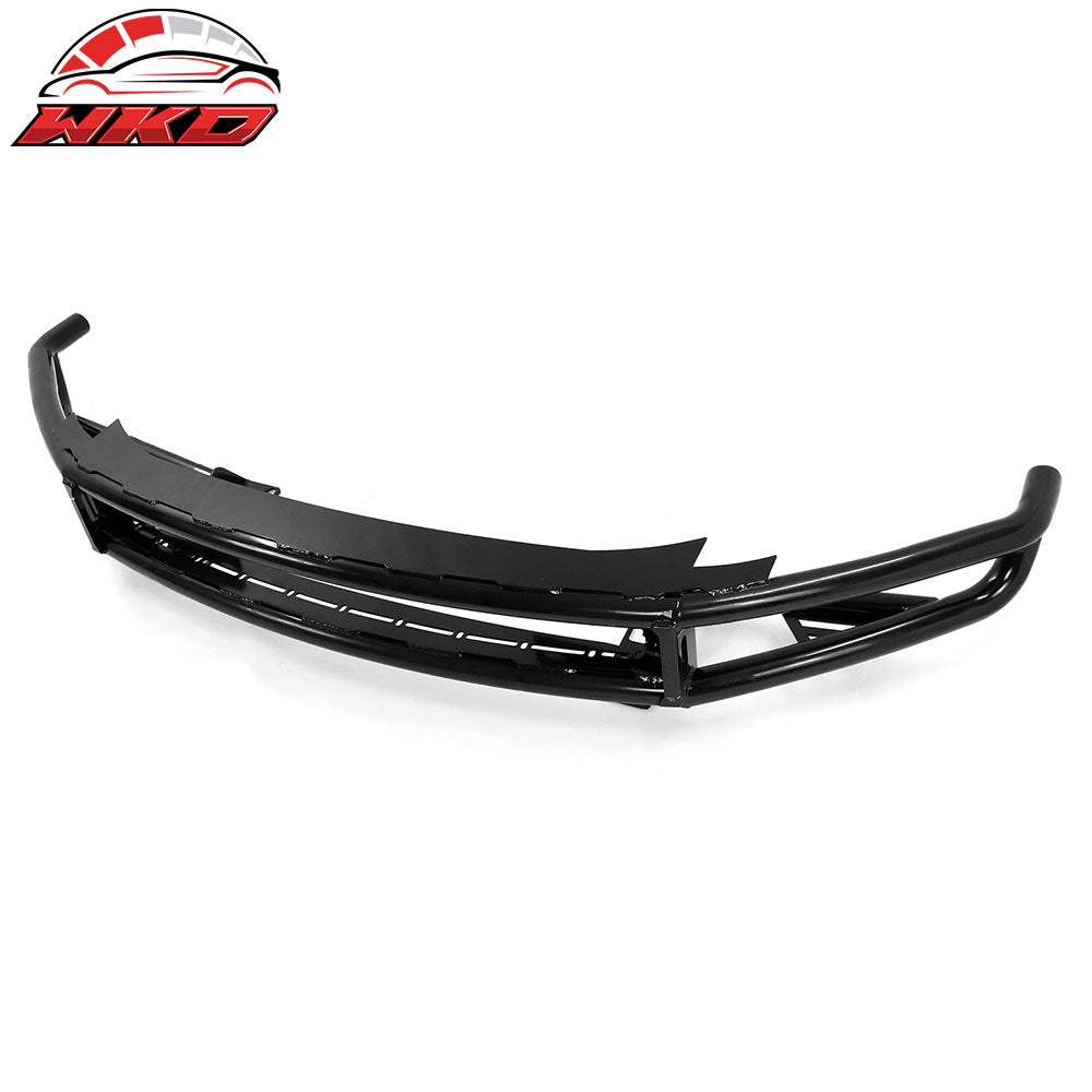 Fits 15-22 Ford F-150 Off-Road Front Bumper Guard Protector