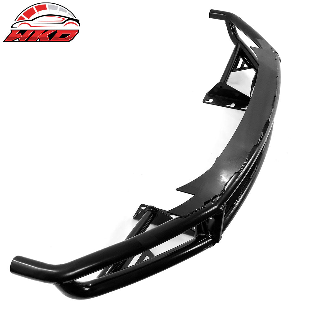 Fits 15-22 Ford F-150 Off-Road Front Bumper Guard Protector