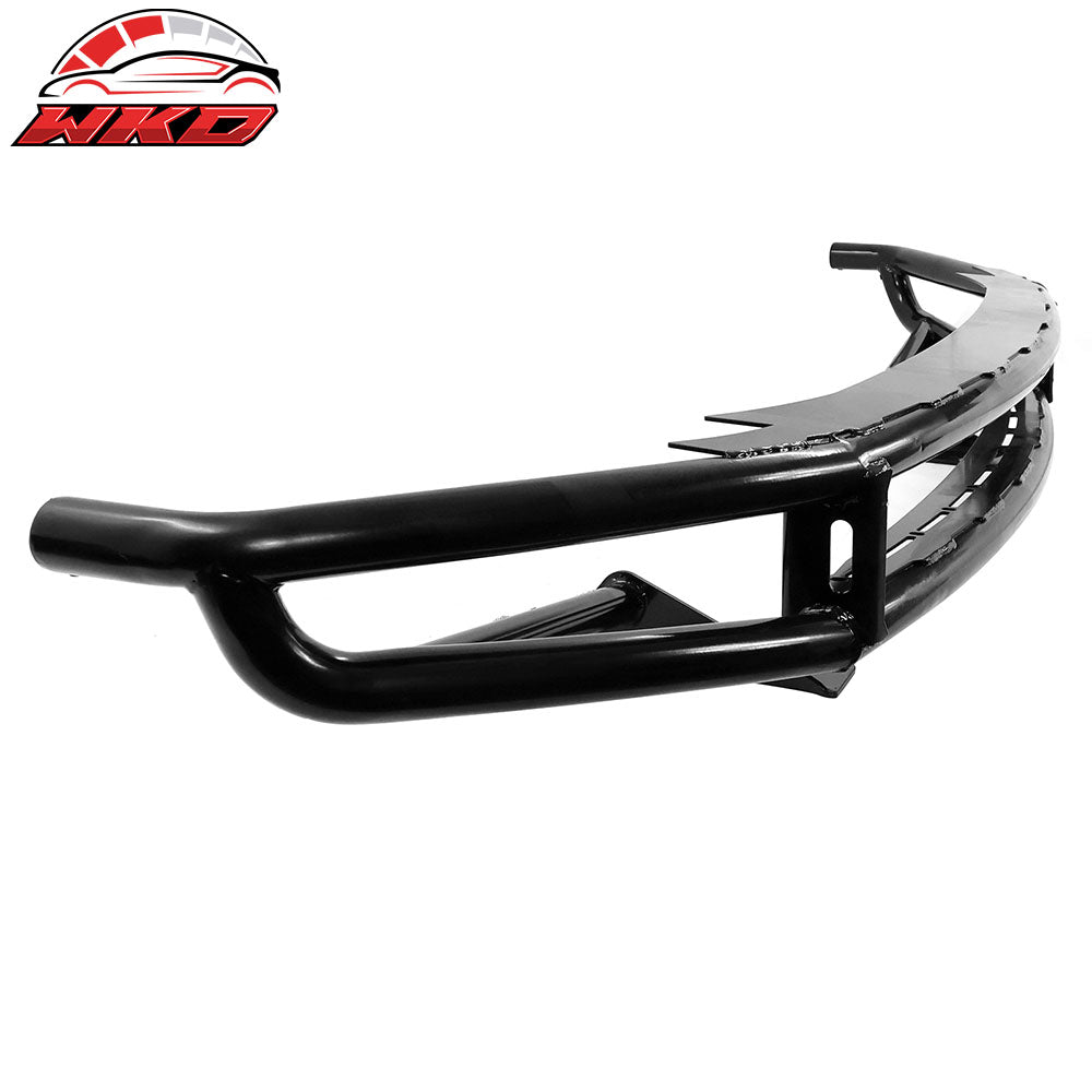 Fits 15-22 Ford F-150 Off-Road Front Bumper Guard Protector