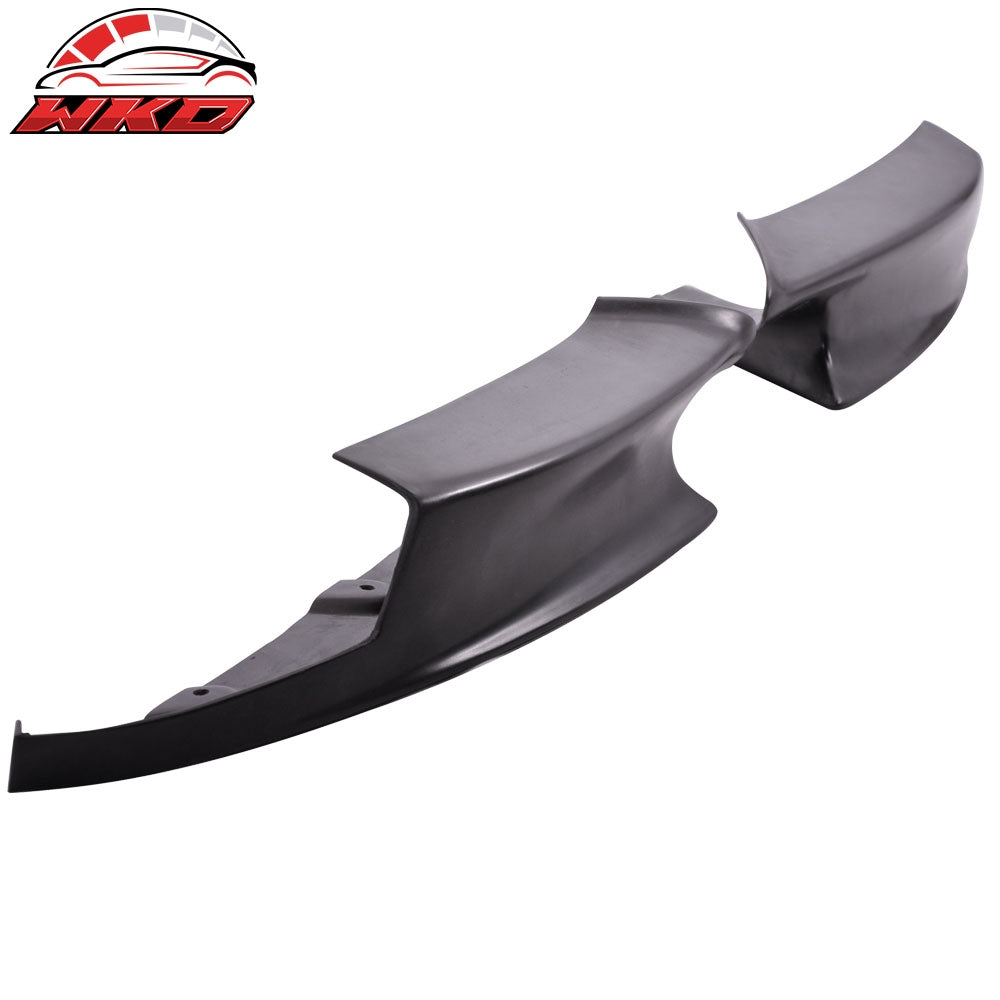 08-13 BMW E90 E92 M3 Performance Style Front Bumper Lip PU | Wholesale