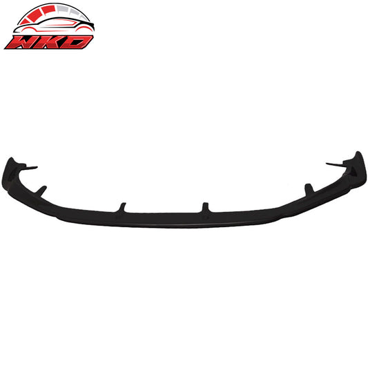 14-16 Lexus IS250 IS300 IS350 IS200t F Sport AG Style Front Bumper Lip - PU | Wholesale