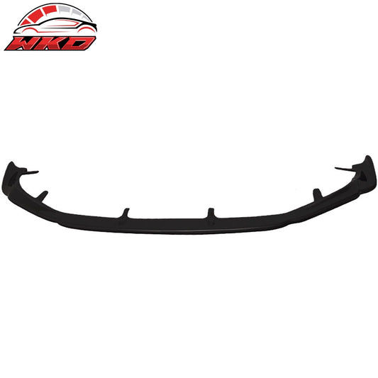 14-16 Lexus IS250 IS300 IS350 IS200t F Sport AG Style Front Bumper Lip - PU | Wholesale