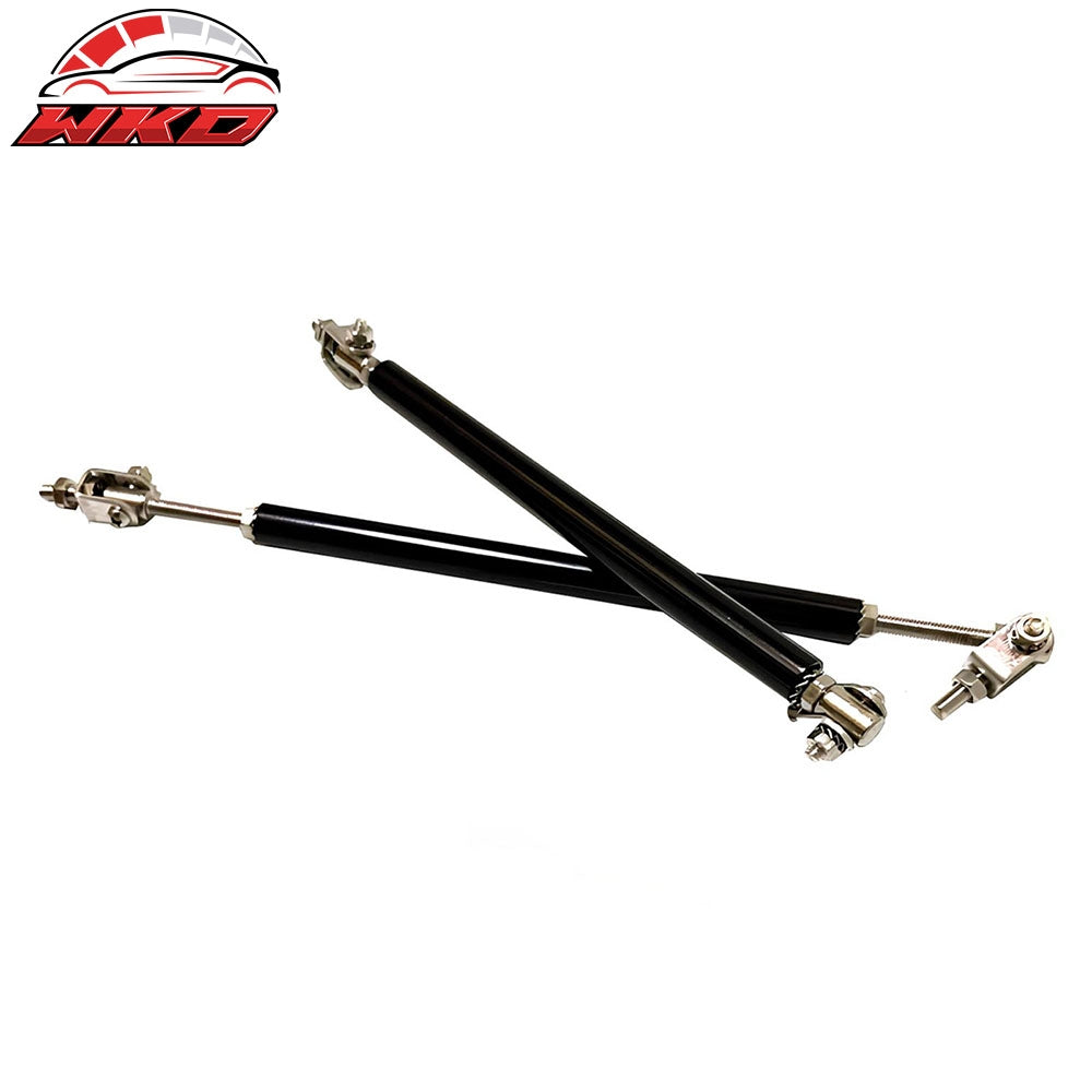 Wholesale Universal Adjustable Splitter Rods Stainless Steel 7-9 Inch Black 每 Bulk Orders & Dealer Pricing Available