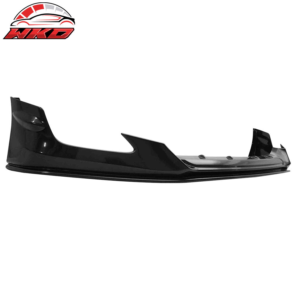 Fits 13-16 Scion FRS Aero OE Style Front Bumper Lip Spoiler