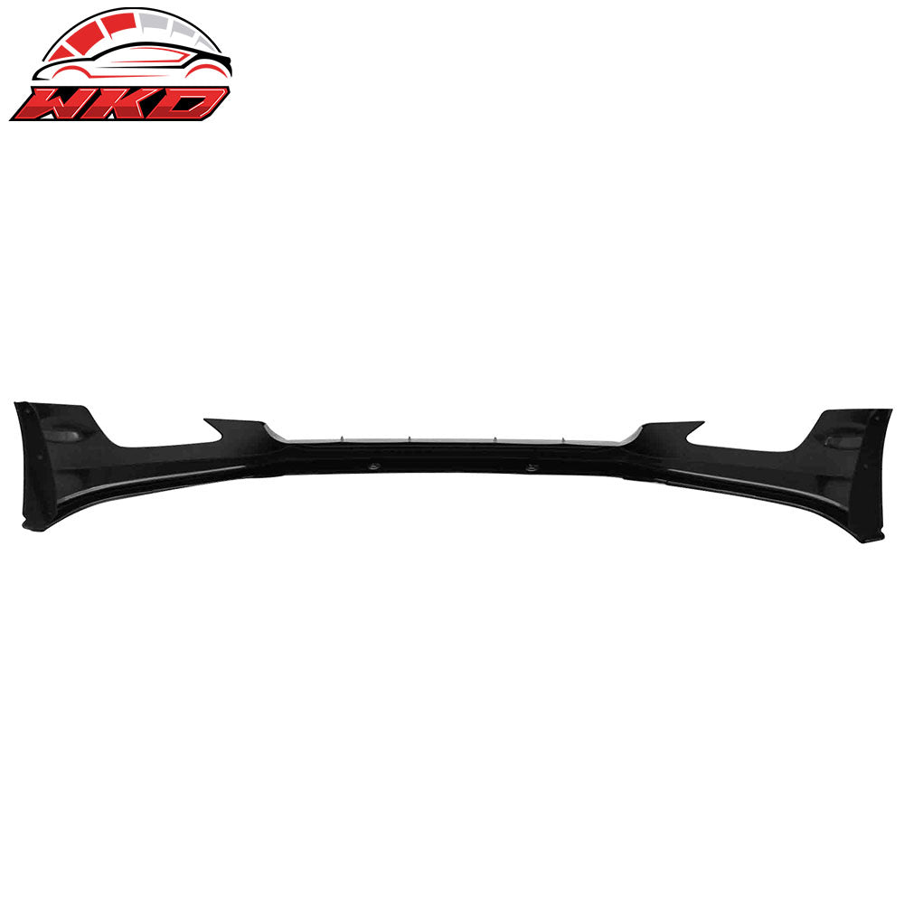 Fits 13-16 Scion FRS Aero OE Style Front Bumper Lip Spoiler