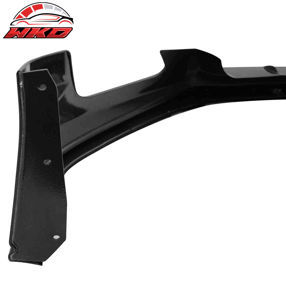 Fits 13-16 Scion FRS Aero OE Style Front Bumper Lip Spoiler