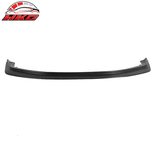 Fit 92-95 Honda Civic 2Dr 3Dr DP First Molding Style Front Bumper Lip Spoiler PU | Wholesale