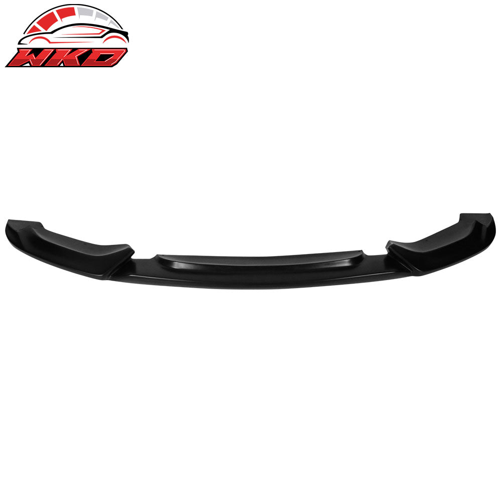 15-20 BMW F80 M3 F82 F83 M4 VRS Style Front Bumper Lip Spoiler Splitter PU | Wholesale