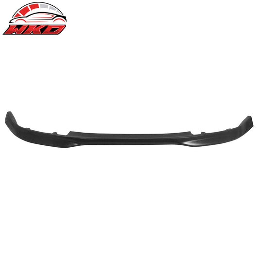 94-95 Honda Accord Type R Style Front Bumper Lip Lower Spoiler Splitter PU | Wholesale