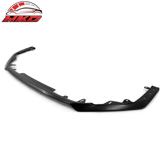 22-25 Subaru WRX STI Style Front Bumper Lip Spoiler Splitter Unpainted PP | Wholesale
