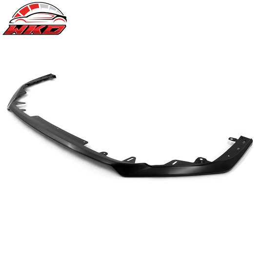 22-26 Subaru WRX STI Style Front Bumper Lip Spoiler Splitter Unpainted PP | Wholesale