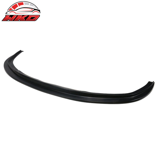 10-13 Nissan Altima Sedan 4-Door MDA Front Bumper Lip Spoiler Unpainted PU | Wholesale