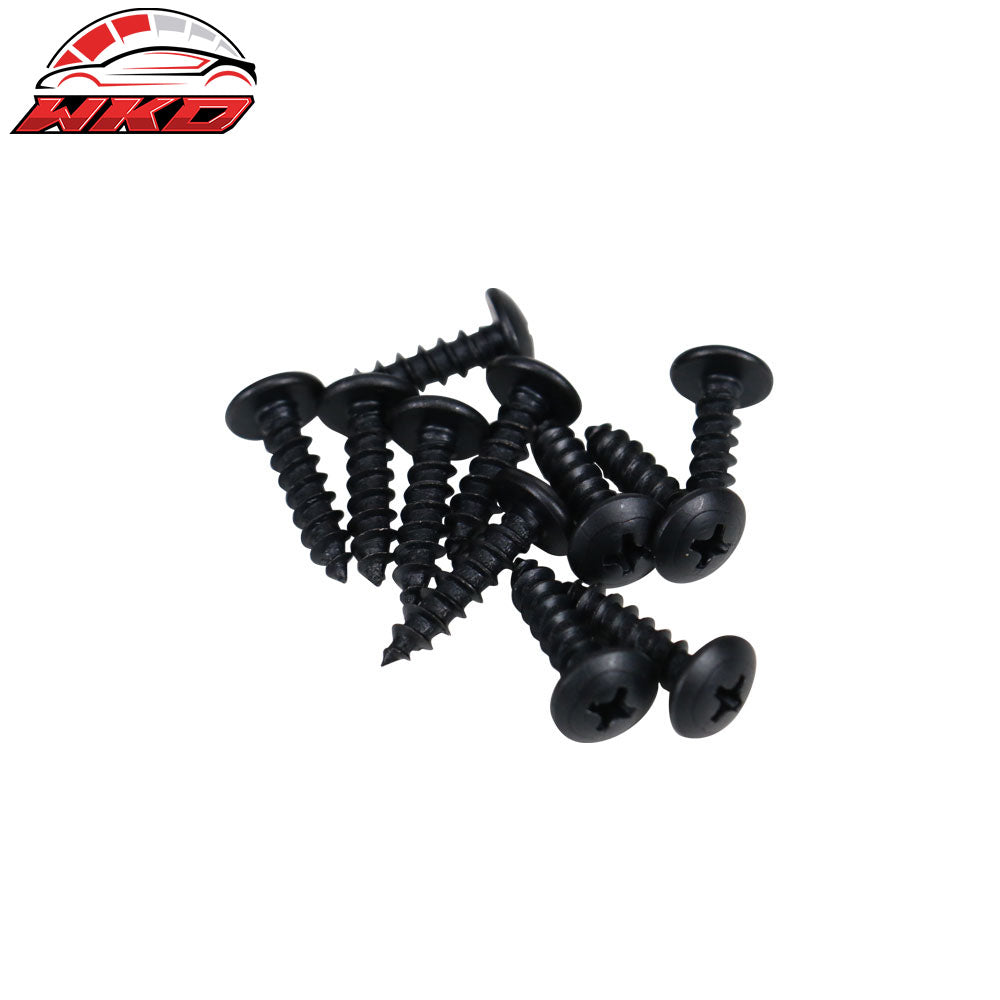 Fits 10-13 Nissan Altima Sedan 4-Door MDA Front Bumper Lip Spoiler Unpainted PU