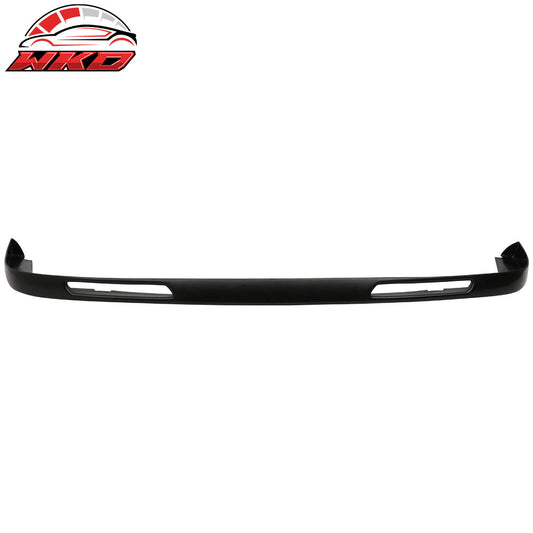 02-04 Nissan Altima Nismo N1 Style Front Bumper Lip PU Lower Spoiler Kit | Wholesale