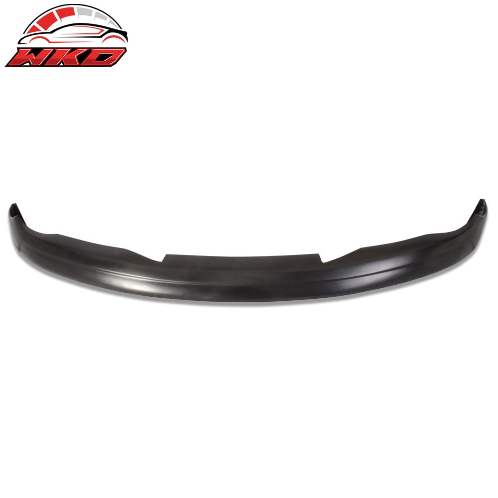 07-10 BMW E92 E93 3 Series Coupe 2Dr V Style Front Bumper Lip Unpainted PU | Wholesale