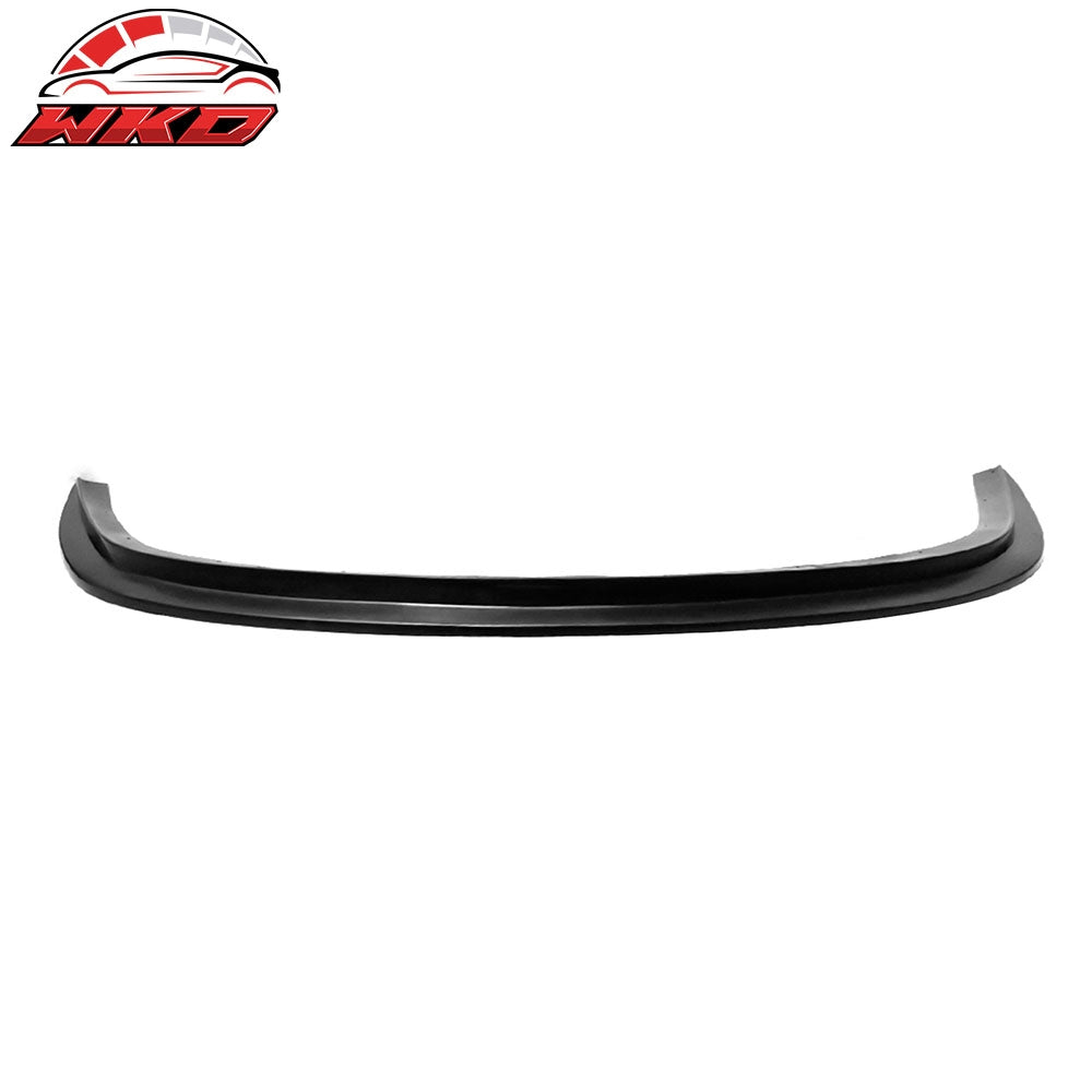 Wholesale 1994-1998 Ford Mustang MDA Cobra Style Unpainted Front Bumper Lip PU 每 Bulk Orders & Dealer Pricing Available