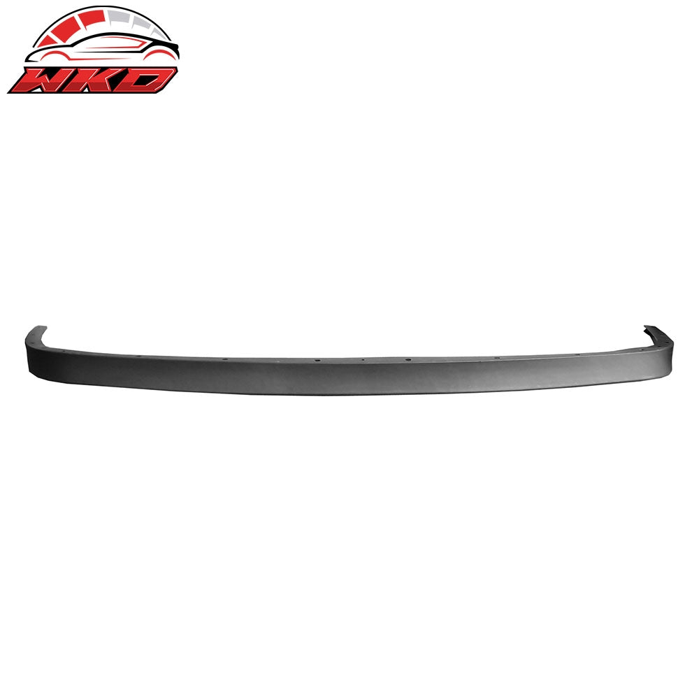 Wholesale 1998-2011 Ford Crown Victoria MDA Style Unpainted Front Bumper Lip PU 每 Bulk Orders & Dealer Pricing Available