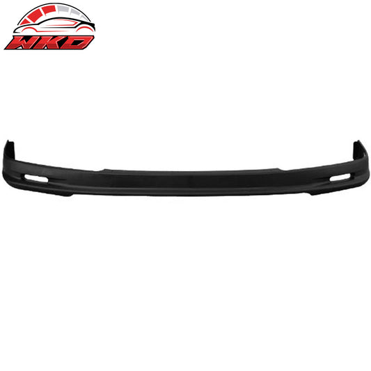 Wholesale 2001-2002 Honda Accord Coupe Mugen 2Dr Coupe Front Bumper Lip PU - Bulk Orders & Dealer Pricing Available