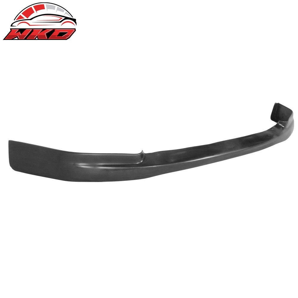 Wholesale 1996-1998 Honda Civic EK CTR Style Front Lip Splitter Unpainted PU 每 Bulk Orders & Dealer Pricing Available